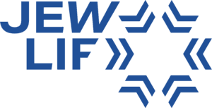 JEWLIF Jüdisches Leben in Europa Icon